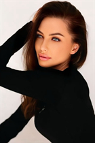 Bride from london natalia with Light Brown hair age 37 photo-25