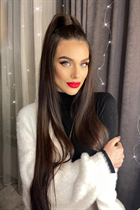 Femme ukrainienne en ligne anna de odessa avec Chatain clairs cheveux, âge 31 photo-1