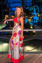 Fille de athens nataliya aux cheveux Blond, age 39 photo-2