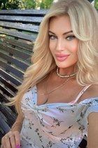 Mariée tchèque natalia de prague avec Blond cheveux 52 ans photo-24