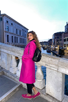 Novia de trieste oleksandra con pelo Castaño y edad 41 photo-3