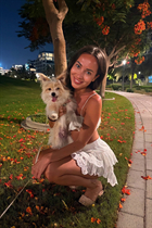 Dating a german girl victoria from munich with Light Brown hair 39 years old photo-9