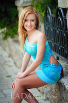 Amazing women from ukraine irina from sumy with Blonde hair age 37 photo-3