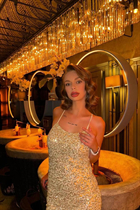 Ukrainian mail order bride irina from odesa with Blonde hair age 27 photo-7