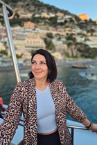 Fille ukrainienne pour le mariage olga de reni avec Brunette cheveux, âge 44 photo-11