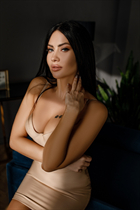 Beautiful women from ukraine vladislava from odessa with Black hair age 35 photo-2