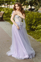 Belle femme tchèque yana de sokolov avec Chatain clairs cheveux 27 ans photo-32