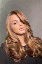 Ukrainian woman online kate from kiev with Light Brown hair age 28 photo-1