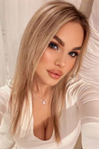 Fille de krakow veronika aux cheveux Blond, age 22 photo-1