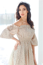 Rencontre une fille ukrainienne christine de lviv avec Brunette cheveux, âge 39 photo-2