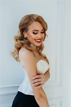 Esposa ucraniana tatiana de krivoy rog con pelo Rubio y edad 45 photo-17