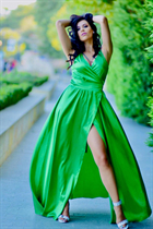 Femmes slaves victoria de odessa avec Brunette cheveux, âge 38 photo-10