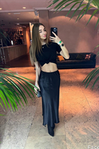 Ukrainian wife from kharkov anastasia with Light Brown hair age 32 photo-4