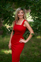 Dating ukrainian woman oksana from nikolaev with Blonde hair age 49 photo-2
