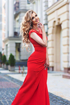 Hermosa mujer ucraniana irina de kiev con pelo Rubio y edad 53 photo-12