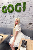 Single ukrainian girl tavakova-evgeniya from zaporizhzhia with Blonde hair age 41 photo-4