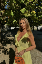 Beautiful romanian girl alexandra from constanta with Blonde hair 40 years old photo-26