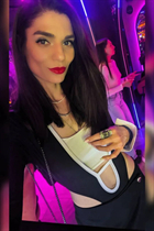 Jolie femme ukrainienne victoriya de rivne avec Brunette cheveux, âge 43 photo-15