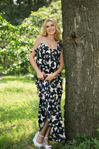 Beautiful ukrainian girl anna from kharkov with Blonde hair age 40 photo-3