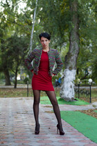 Beautiful russian woman galina from krasnodar with Black hair age 38 photo-7