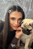 Girl from karaganda susanna with Dark Brown hair age 39 photo-2