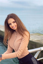 Ukrainian woman for marriage lolita from kherson with Auburn hair age 27 photo-1