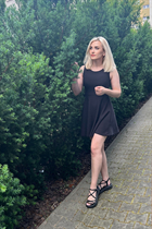 Perfect woman katerina from warsaw with Blonde hair age 33 photo-25