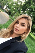 Ukrainian single woman inna from kharkov with Blonde hair age 51 photo-28