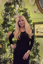 Beautiful Ukrainian bride irina from odessa with Light Brown hair age 57 photo-24