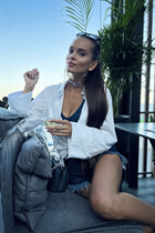 Ukrainian beauty irina from odessa with Light Brown hair age 35 photo-2