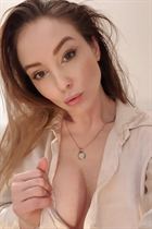 Jolie fille ukrainienne svetlana de kiev avec Brunette cheveux, âge 36 photo-12