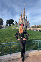 Bride from altea victoria with Blonde hair age 49 photo-8