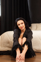 Femme ukrainienne olga de odesa avec Noirs cheveux, âge 35 photo-40
