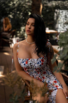 Date ukrainian girl katherina from kiev with Dark Brown hair age 39 photo-8