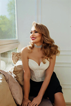 Esposa ucraniana tatiana de krivoy rog con pelo Rubio y edad 45 photo-19