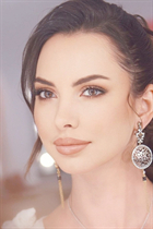 Ukrainian jolie fille marina de dnepr avec Chatain clairs cheveux, âge 35 photo-22