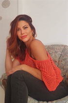 Perfect woman angela from fort lauderdale with Light Brown hair age 47 photo-20