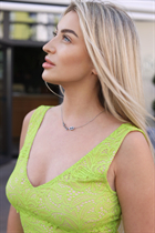 Chica de geneve viktoria con pelo Rubio y edad 38 photo-24