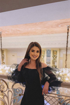 Perfect woman alena from temirtau with Light Brown hair age 29 photo-1