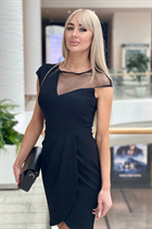 Belle femme ukrainienne yana de kiev aux cheveux Blond, age 39 photo-20