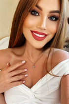 Jolie fille ukrainienne tatiana de montreal avec Chatain clairs cheveux, âge 30 photo-7