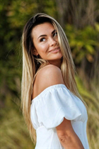 Girl from valencia alina with Light Brown hair age 43 photo-56
