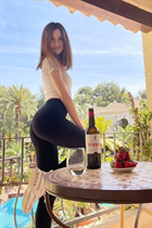 Fille de warsaw maria aux cheveux Brunette, age 38 photo-8