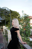 Chica de istanbul anna con pelo Rubio y edad 45 photo-28