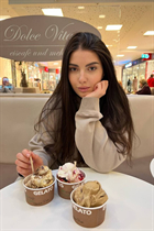 Date ukrainienne diana de kharkov avec Noirs cheveux, âge 24 photo-36