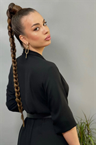 Superbe mariée ukrainienne sofia de kyiv avec Blond cheveux, âge 20 photo-6