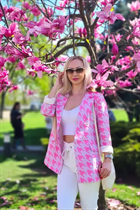 Single Ukrainian bride svetlana from dnepr with Blonde hair age 44 photo-26