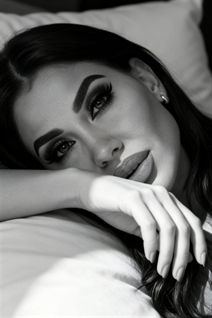 Slavic women kateryna from dnieper with Black hair age 40