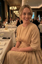 Date ukrainian girl nataliia from kryvyi rih with Blonde hair age 31 photo-1