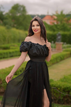 Femme tchèque olga de prague avec Brunette cheveux 41 ans photo-8